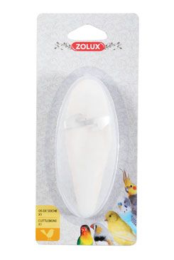 Kost sépiová 1ks Zolux