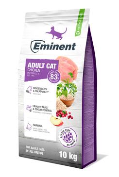 Eminent Cat High Premium Adult Chicken 10kg