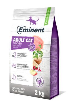 Eminent Cat High Premium Adult Chicken 2kg