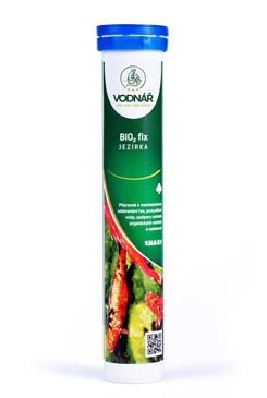 Vodnář BIO 2 FIX malá tuba 80g