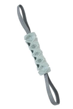 Hračka pes 4SEASONS OUTDOOR TRP Kost khaki Zolux