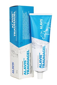 Alavis Traumagel 100g