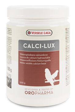 VL Oropharma Calci-Lux 500g