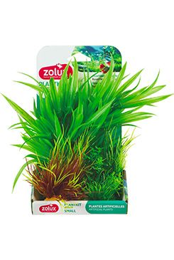 Rostliny akvarijní PLANTKIT 2 sada S Zolux
